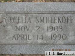 Cecelia Smulekoff