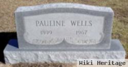 Pauline Wells