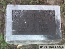 Cora Turner