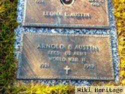 Arnold B Austin