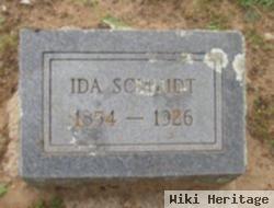 Ida Schmidt