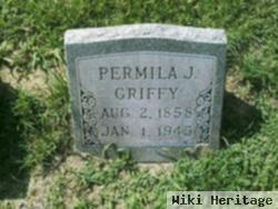 Permila J Griffy