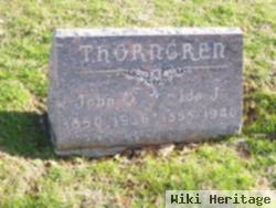 John O. Thorngren