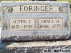 Austin C Foringer