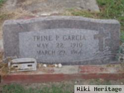 Trine P. Garcia