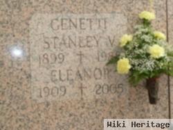 Stanley V Genetti