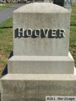 Eli S Hoover