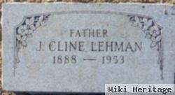 J. Cline Lehman