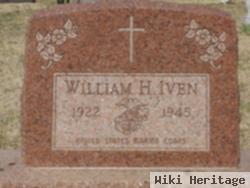 William H. Iven