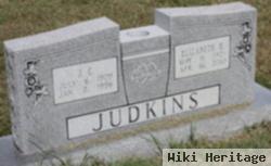 J C Judkins