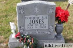 Dorothy Sue Jones