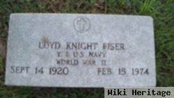 Loyd Knight Fiser