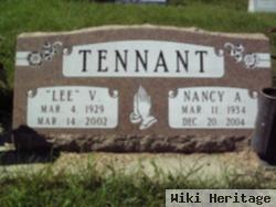 Nancy A. Forberg Tennant