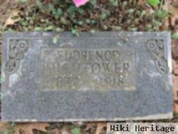 Florence Austin Hightower