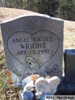 Angel Nicole Wright