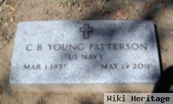 C. B. Young Patterson