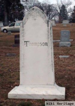 William B. Thompson