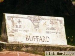 Elie J. Buffard