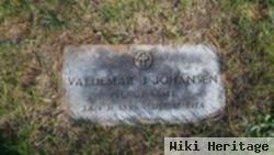 Valdemar J Johansen