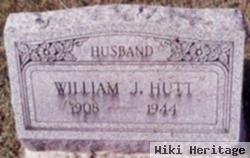 William J. Hutt