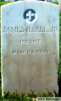 James H Bell, Jr