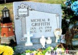 Michael Ruben Griffith