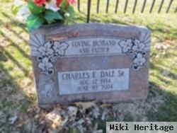 Charles Edward Dale, Sr