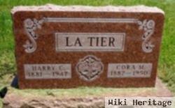 Harry C. La Tier