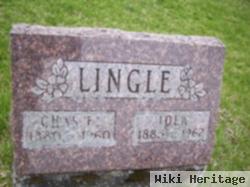 Charles E Lingle