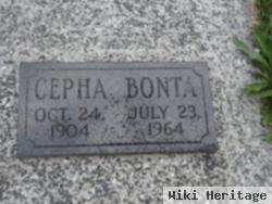 Cepha Lee Marrs Bonta