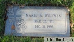 Marie A. "marta" Dylewski