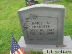 James A Crabtree