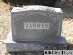 Varnell Jefferson "tom" Barney