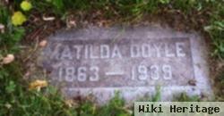 Matilda Lux Doyle