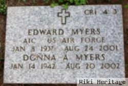 Edward Myers