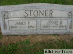 James P Stoner