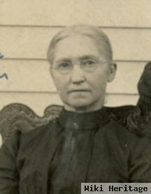 Sarah Wolfe Stover