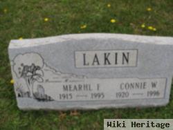 Connie W. Lakin