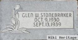 Glen Warburton Stonebraker