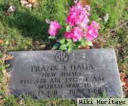 Frank J. Haga