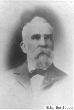 Dr William Baldridge Graham