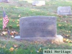 Harry Newton Dawson, Jr