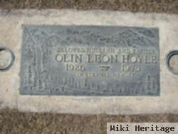 Olin Leon Hoyle