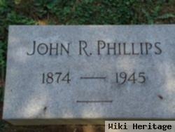 John R. Phillips