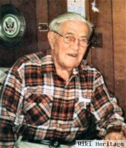 James Donald "big Bub" Eldridge, Sr