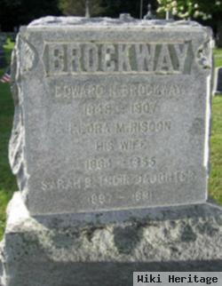 Edward Henry Brockway