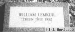 William Lemkuil