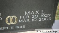 Max Larue Hillis