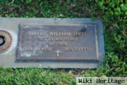 David William Ippel