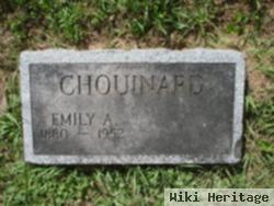 Emily A. Chouinard